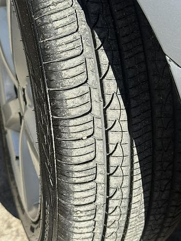 range rover sport: Şin Nexen 205 / 55 / R 16 — 1