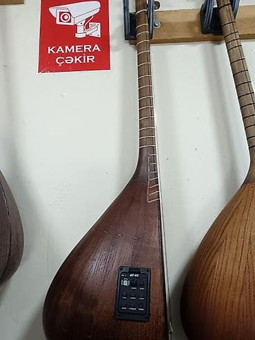 Qara toy sazı — 3