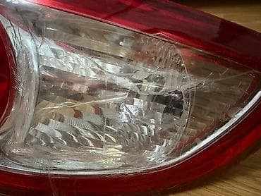 Ehtiyat hissələri: Qalloqen, Hyundai 2007 il, Orijinal, İşlənmiş — 5