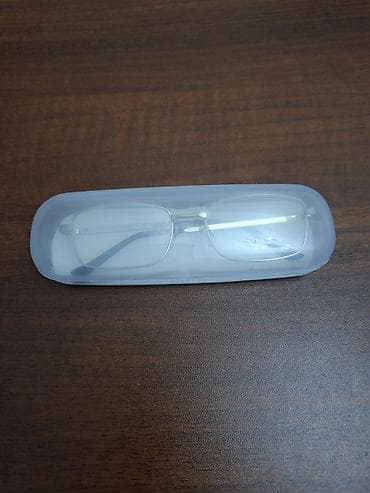 comitok l7c pro: Yüngül metal çərçivəli optik eynək +1.5.yaxini görmək ücün az — 2