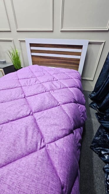 deve yünü yorgan: Yeni Böyüklər üçün Sintepon Yorğan, Ödənişli çatdırılma, Ünvandan götürmə, Rayonlara çatdırılma — 5