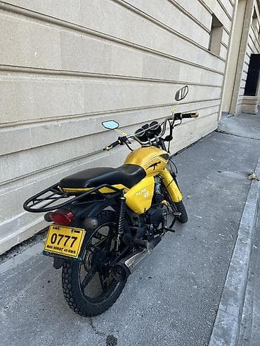 - 49, 110 sm3, 2023 il, 10000 km