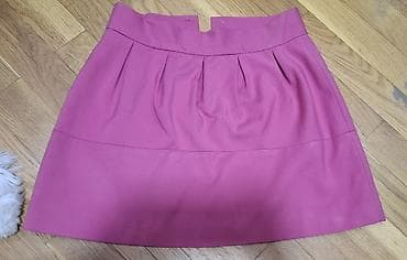 Mini Ətək, Zara, S — 3