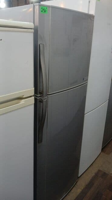 soyducu: 2 qapılı Schaub Lorenz Soyuducu Satılır, rəng - Ağ — 3