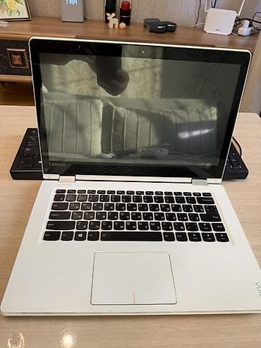 lenovo x201: Lenovo YOGA 510-14IKB noutbuku (3-4 knopkası zəyif işləyir bərk basmaq — 1