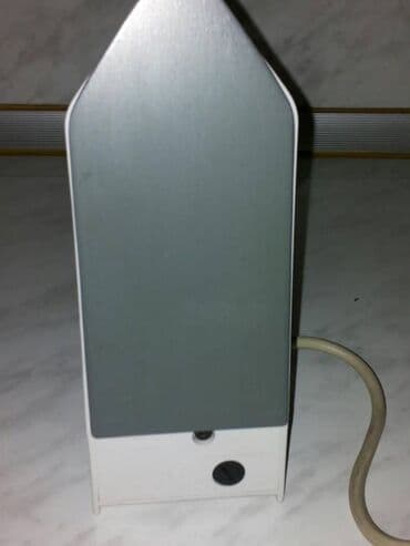 köhnə ütü: Bosch, Kredit yoxdur, Ünvandan götürmə — 2