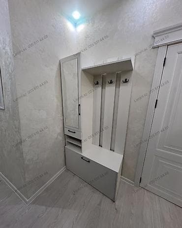 Dəhliz dolabları: Dəhliz Dolabı Eviniz üçün geniş mebel seçimi: divanlar, dolablar — 1