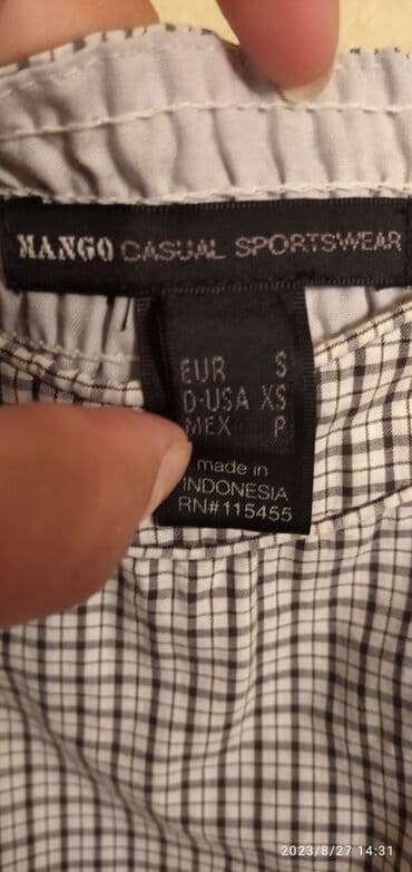 ikinci əl qadın geyimləri: Don,1dəfə geyinilib — 12