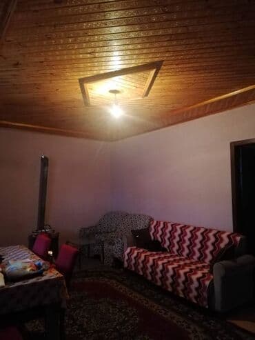 купить дом в азербайджане у моря: 3 комнаты, 70 м², Средний ремонт — 3