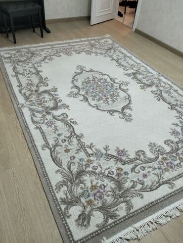 divan ustu parcalar: Ковер — 1