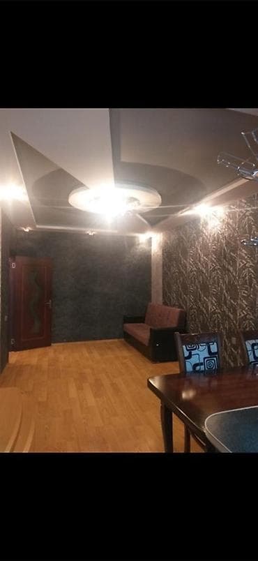 ucuz evler bakida: Mehdiabad, 2 otaqlı, Köhnə tikili, 55 kv. m — 2