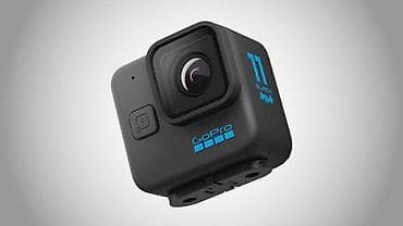 hdmi kabel mini: GoPro HERO11 Black aksiyon kamerası - Video: 5.3K yüksək çözünürlük — 1