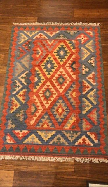 Xalça Dekorativ, Kredit yoxdur