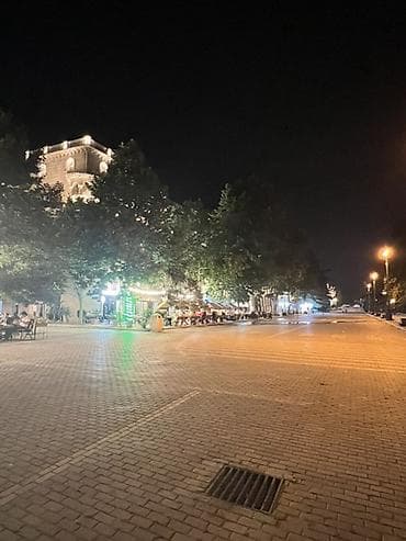 аренда квартир в баку: 3 комнаты — 2