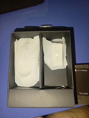 kampütür: Hxsj %60 mexanik klaviaturası red switch + 3 ədəd yedək switch düymə — 3