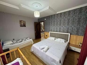 yeni ramanida ev: Xızı günlük kirayə evler — 6