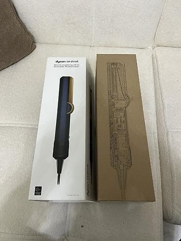 dönər toster: Ütü fen Dyson, 80 - 140 °C, Yeni, Ünvandan götürmə — 7