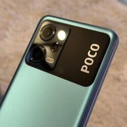 honor magic v qiymeti: Poco X5 5G, 128 GB, rəng - Yaşıl, Sensor, Barmaq izi, Face ID — 2