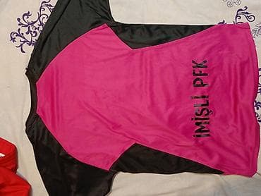 klassik geyimler: İdman dəsti, Joma, M, rəng - Mavi — 4