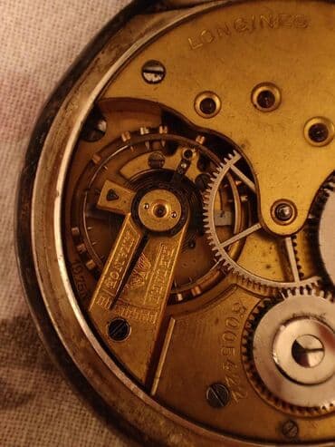 Çantalar: Saat dəsti — 4