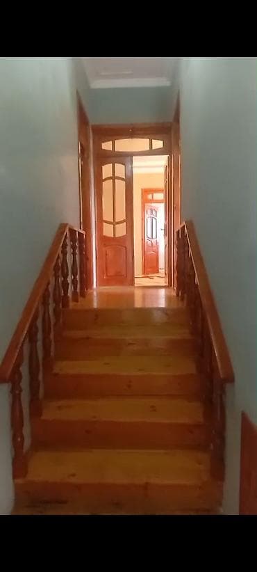 ecemide kohne tikili evler: Satılır: üstü tam örtülü, geniş həyət kompleksi Bakıdan barterə — 5