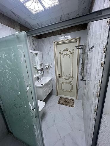 ivanovkada kiraye evler: 28 May, 4 otaqlı, Yeni tikili, m. 8 Noyabr, 100 kv. m — 8