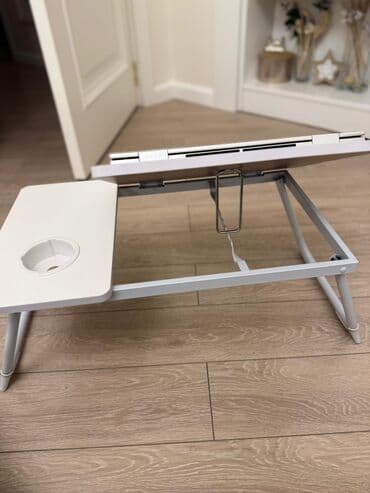 Lincoln: Компьютерный стол — 5