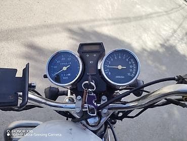 prisep satilir: Tufan - Af50, 110 sm3, 2024 il, 38000 km — 4