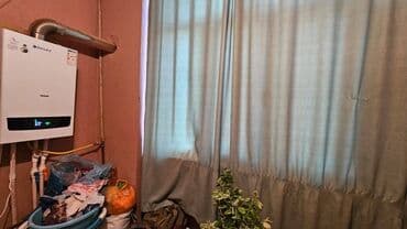 1 otaqlı kohnə tikili: 1 otaqlı, Yeni tikili, 45 kv. m — 8