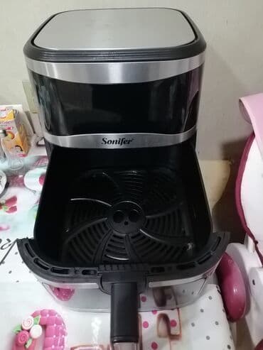 Кухонные плиты и варочные поверхности: Diməy olar təzədir az işdənib ehtiyac yoxdu diyə satilir — 2