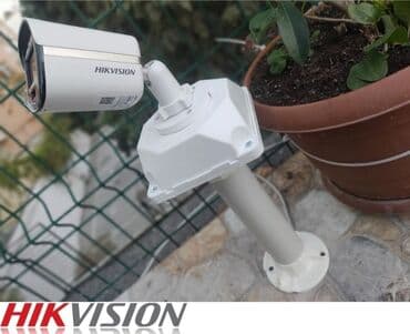 ikinci əl seyf qapi: Təhlükəsizlik sistemləri | Domofonlar, Müşahidə kameraları | Quraşdırılma, Zəmanət — 7