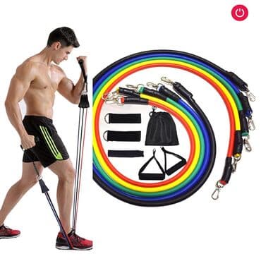 i̇dman üçün qadın ryukzakları: ✅Əzələ bandı ✅İdman bantı ✅İdman bandajı ✅İdman aləti ✅İdman aleti — 1