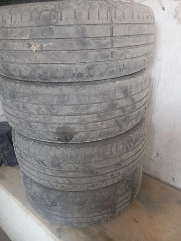 canqan avtomobili: İşlənmiş Disk təkər Kia 205 / 55 / R 16, 5 Boltlu — 2
