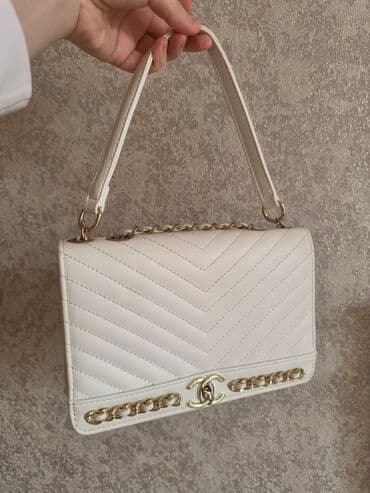 narkotik etir kisi ucun: Çanta dəsti, Prada — 25