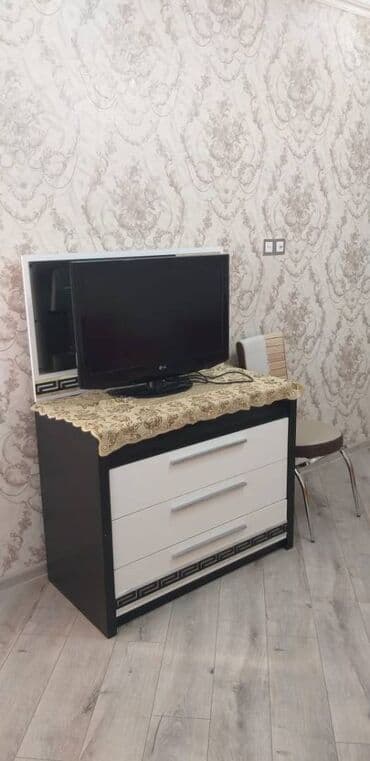 2 otaqlı mənzil vasitəçisiz: Masasirda masazir yasayis kompleksində 12 mərtəbəli binanin 11-ci — 13