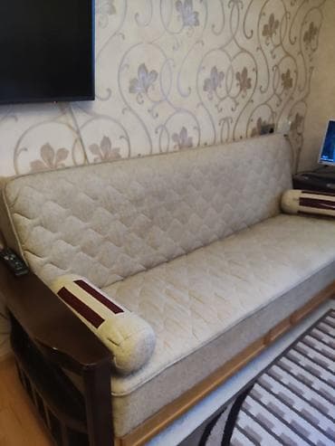 komod mebel: Divan 150 azn satilir‼️ unvan nerimanov l7502 sekine — 1
