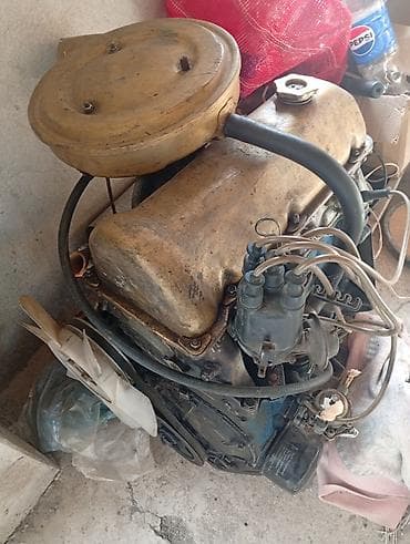 Podşipniklər: VAZ (LADA) 2107, 1.5 l, Benzin, İşlənmiş — 2