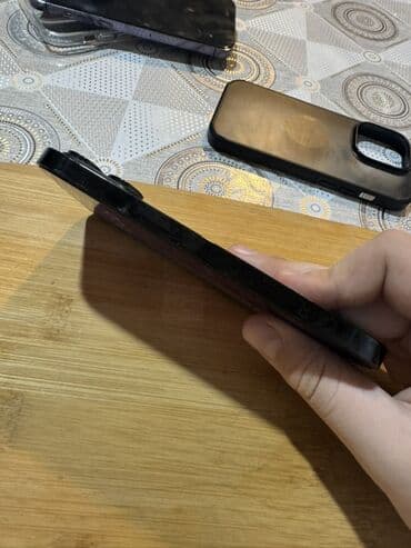 işlənmiş notbook: IPhone 14 Pro, 128 GB, Qara, Simsiz şarj — 4