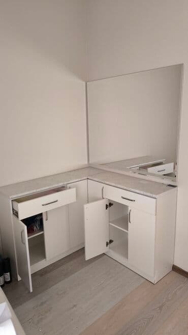 seyf qapilar gence: Salon mebeli — 1