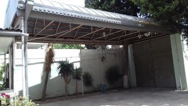 7 8 mkr satilan evler: 8 otaq, 262 kv. m, Orta təmir — 5