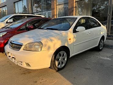 Chevrolet Lacetti: 1.8 l | 2008 il 250000 km Sedan lalafo.az -da Chevrolet Lacetti: 1.8 l | 2008 il 250000 km Sedan