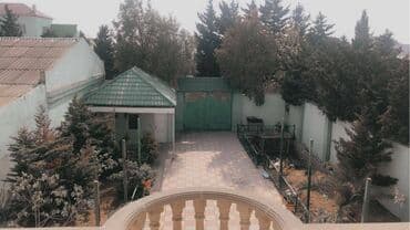 ev certiyojları: 200 kv. m, 6 otaqlı, Hovuzsuz, Kanalizasiya, Kombi, Qaz — 8