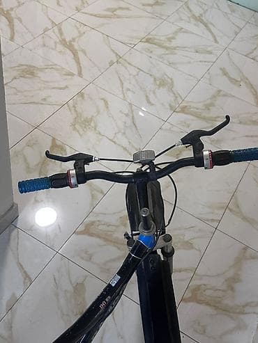 velosiped kameri: Salam, heç bir problemi yoxdur. RAMBO dağ velosipedi - Çərçivə — 3