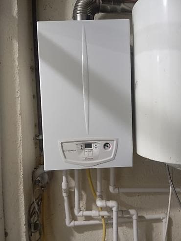 İşlənmiş Kombi 24 kVt lalafo.az -da İşlənmiş Kombi 24 kVt