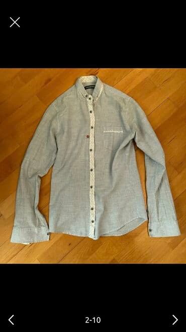 Digər qadın geyimləri: Təcili Satılır. Endirim Var. Klassik köynək satılır.Yenidir.Real — 2