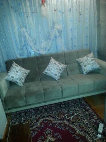 Divanlar: Divan, İşlənmiş — 1