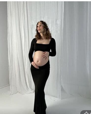 работа возьму девушку на работу: Вечернее платье, Макси, S — 7