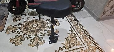 kugo: Elektrikli skuter – KUGOO M4 (AX Scooter platforması ilə) — 8