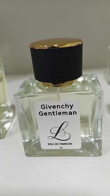 Crocus Essence Eau de Parfum kolleksiyası - Niş və dizayner — 9