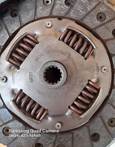 opel motoru: Opel ZAFIRA 2009 il, Almaniya, İşlənmiş — 2